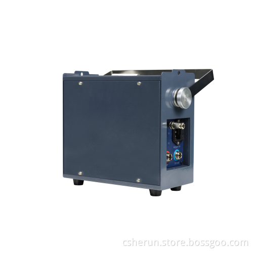 Portable Ultrasonic Flow meter